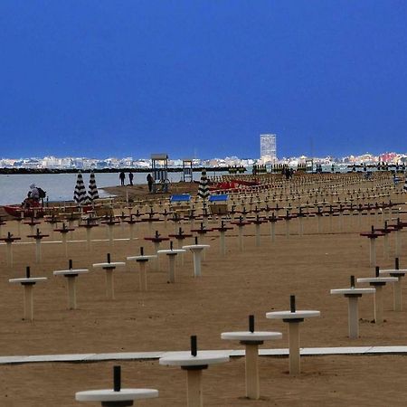 Gianfranca Lägenhet Bellaria-Igea Marina Exteriör bild