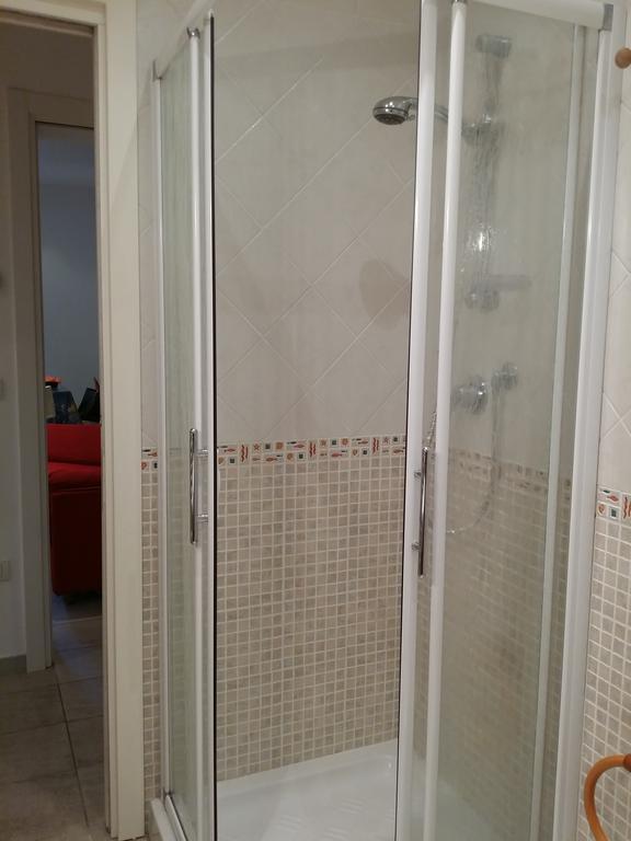 Gianfranca Lägenhet Bellaria-Igea Marina Exteriör bild