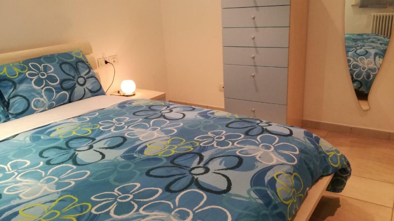 Gianfranca Lägenhet Bellaria-Igea Marina Exteriör bild