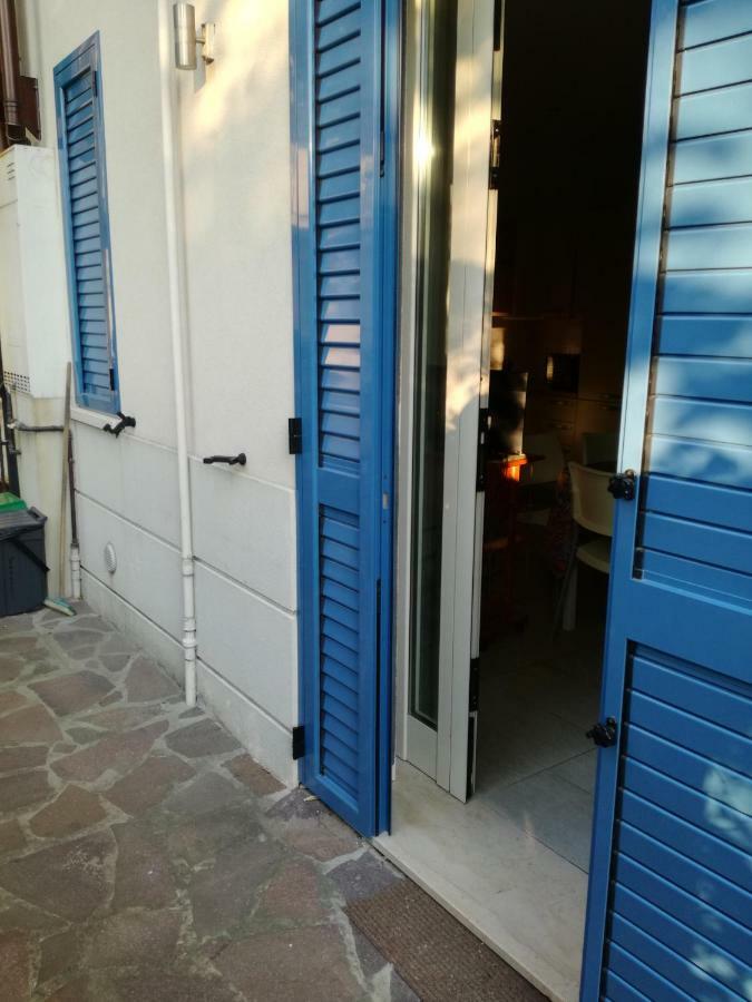 Gianfranca Lägenhet Bellaria-Igea Marina Exteriör bild