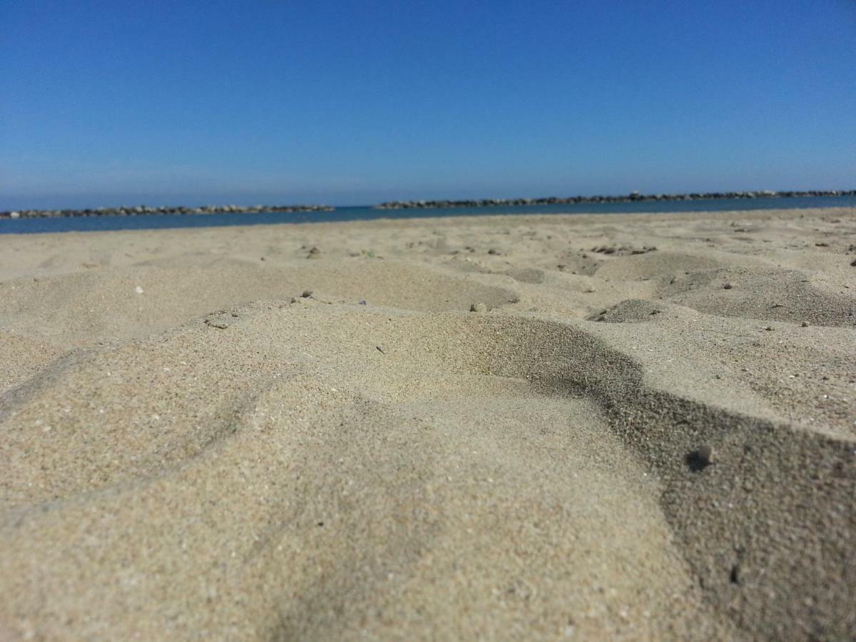 Gianfranca Lägenhet Bellaria-Igea Marina Exteriör bild