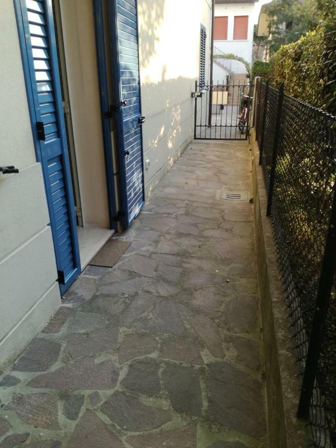 Gianfranca Lägenhet Bellaria-Igea Marina Exteriör bild